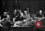 Standbild Warren Austin Lake Success New York USA, 1948, aus Sekunde 26 historischem Filmmaterial Videoclip 65675070156