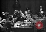 Standbild Warren Austin Lake Success New York USA, 1948, aus Sekunde 33 historischem Filmmaterial Videoclip 65675070156