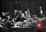 Standbild Warren Austin Lake Success New York USA, 1948, aus Sekunde 35 historischem Filmmaterial Videoclip 65675070156
