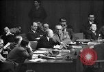Standbild Warren Austin Lake Success New York USA, 1948, aus Sekunde 37 historischem Filmmaterial Videoclip 65675070156