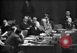 Standbild Warren Austin Lake Success New York USA, 1948, aus Sekunde 39 historischem Filmmaterial Videoclip 65675070156