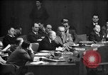 Standbild Warren Austin Lake Success New York USA, 1948, aus Sekunde 42 historischem Filmmaterial Videoclip 65675070156