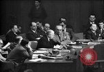 Standbild Warren Austin Lake Success New York USA, 1948, aus Sekunde 46 historischem Filmmaterial Videoclip 65675070156