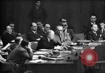 Standbild Warren Austin Lake Success New York USA, 1948, aus Sekunde 48 historischem Filmmaterial Videoclip 65675070156