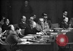Standbild Warren Austin Lake Success New York USA, 1948, aus Sekunde 51 historischem Filmmaterial Videoclip 65675070156