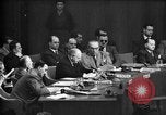 Standbild Warren Austin Lake Success New York USA, 1948, aus Sekunde 52 historischem Filmmaterial Videoclip 65675070156