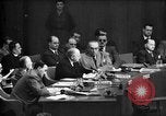 Standbild Warren Austin Lake Success New York USA, 1948, aus Sekunde 53 historischem Filmmaterial Videoclip 65675070156
