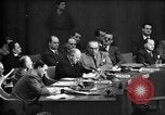 Standbild Warren Austin Lake Success New York USA, 1948, aus Sekunde 54 historischem Filmmaterial Videoclip 65675070156