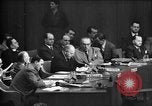 Standbild Warren Austin Lake Success New York USA, 1948, aus Sekunde 55 historischem Filmmaterial Videoclip 65675070156