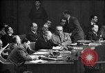 Standbild Warren Austin Lake Success New York USA, 1948, aus Sekunde 56 historischem Filmmaterial Videoclip 65675070156