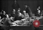 Standbild Warren Austin Lake Success New York USA, 1948, aus Sekunde 57 historischem Filmmaterial Videoclip 65675070156