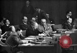 Standbild Warren Austin Lake Success New York USA, 1948, aus Sekunde 58 historischem Filmmaterial Videoclip 65675070156
