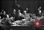 Standbild Warren Austin Lake Success New York USA, 1948, aus Sekunde 59 historischem Filmmaterial Videoclip 65675070156