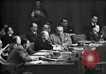 Standbild Warren Austin Lake Success New York USA, 1948, aus Sekunde 60 historischem Filmmaterial Videoclip 65675070156