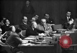 Standbild Warren Austin Lake Success New York USA, 1948, aus Sekunde 62 historischem Filmmaterial Videoclip 65675070156