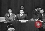 Standbild Warren Austin Lake Success New York USA, 1948, aus Sekunde 3 historischem Filmmaterial Videoclip 65675070157
