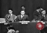 Standbild Warren Austin Lake Success New York USA, 1948, aus Sekunde 5 historischem Filmmaterial Videoclip 65675070157