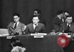 Standbild Warren Austin Lake Success New York USA, 1948, aus Sekunde 7 historischem Filmmaterial Videoclip 65675070157