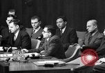 Standbild Warren Austin Lake Success New York USA, 1948, aus Sekunde 15 historischem Filmmaterial Videoclip 65675070157