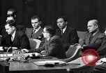 Standbild Warren Austin Lake Success New York USA, 1948, aus Sekunde 17 historischem Filmmaterial Videoclip 65675070157