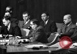 Standbild Warren Austin Lake Success New York USA, 1948, aus Sekunde 18 historischem Filmmaterial Videoclip 65675070157