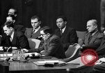 Standbild Warren Austin Lake Success New York USA, 1948, aus Sekunde 20 historischem Filmmaterial Videoclip 65675070157