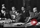 Standbild Warren Austin Lake Success New York USA, 1948, aus Sekunde 21 historischem Filmmaterial Videoclip 65675070157