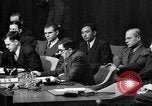Standbild Warren Austin Lake Success New York USA, 1948, aus Sekunde 22 historischem Filmmaterial Videoclip 65675070157