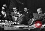 Standbild Warren Austin Lake Success New York USA, 1948, aus Sekunde 23 historischem Filmmaterial Videoclip 65675070157