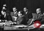 Standbild Warren Austin Lake Success New York USA, 1948, aus Sekunde 25 historischem Filmmaterial Videoclip 65675070157