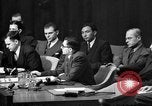 Standbild Warren Austin Lake Success New York USA, 1948, aus Sekunde 28 historischem Filmmaterial Videoclip 65675070157