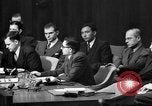 Standbild Warren Austin Lake Success New York USA, 1948, aus Sekunde 31 historischem Filmmaterial Videoclip 65675070157