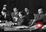 Standbild Warren Austin Lake Success New York USA, 1948, aus Sekunde 32 historischem Filmmaterial Videoclip 65675070157