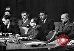 Standbild Warren Austin Lake Success New York USA, 1948, aus Sekunde 33 historischem Filmmaterial Videoclip 65675070157