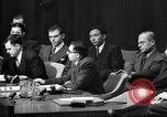 Standbild Warren Austin Lake Success New York USA, 1948, aus Sekunde 35 historischem Filmmaterial Videoclip 65675070157