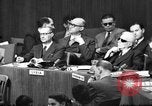 Standbild Warren Austin Lake Success New York USA, 1948, aus Sekunde 37 historischem Filmmaterial Videoclip 65675070157