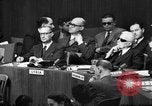Standbild Warren Austin Lake Success New York USA, 1948, aus Sekunde 38 historischem Filmmaterial Videoclip 65675070157