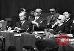 Standbild Warren Austin Lake Success New York USA, 1948, aus Sekunde 39 historischem Filmmaterial Videoclip 65675070157