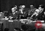 Standbild Warren Austin Lake Success New York USA, 1948, aus Sekunde 41 historischem Filmmaterial Videoclip 65675070157