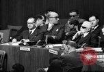 Standbild Warren Austin Lake Success New York USA, 1948, aus Sekunde 43 historischem Filmmaterial Videoclip 65675070157
