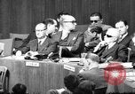 Standbild Warren Austin Lake Success New York USA, 1948, aus Sekunde 45 historischem Filmmaterial Videoclip 65675070157