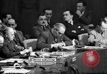 Standbild Warren Austin Lake Success New York USA, 1948, aus Sekunde 49 historischem Filmmaterial Videoclip 65675070157