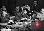 Standbild Warren Austin Lake Success New York USA, 1948, aus Sekunde 51 historischem Filmmaterial Videoclip 65675070157