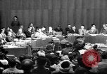 Standbild Warren Austin Lake Success New York USA, 1948, aus Sekunde 56 historischem Filmmaterial Videoclip 65675070157