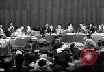 Standbild Warren Austin Lake Success New York USA, 1948, aus Sekunde 57 historischem Filmmaterial Videoclip 65675070157