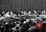 Standbild Warren Austin Lake Success New York USA, 1948, aus Sekunde 58 historischem Filmmaterial Videoclip 65675070157