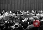 Standbild Warren Austin Lake Success New York USA, 1948, aus Sekunde 59 historischem Filmmaterial Videoclip 65675070157