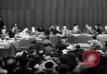 Standbild Warren Austin Lake Success New York USA, 1948, aus Sekunde 60 historischem Filmmaterial Videoclip 65675070157