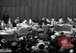 Standbild Warren Austin Lake Success New York USA, 1948, aus Sekunde 61 historischem Filmmaterial Videoclip 65675070157