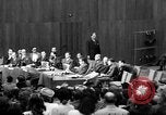 Standbild die Vertreter von Nationen Lake Success New York USA, 1948, aus Sekunde 6 historischem Filmmaterial Videoclip 65675070158